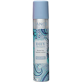 Liance Invisible Dry Shampoo 200ml