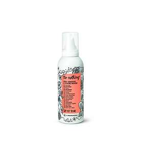 KC Professional No Nothing Very Sensitive & Strong Mousse 200ml