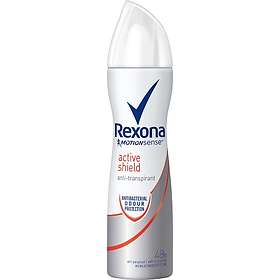 Rexona For Women Active Shield Deo Spray 150ml