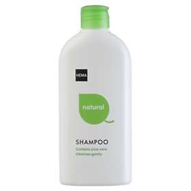 HEMA Natural Shampoo 250ml
