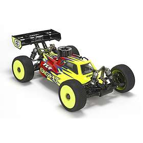 team losi racing uk