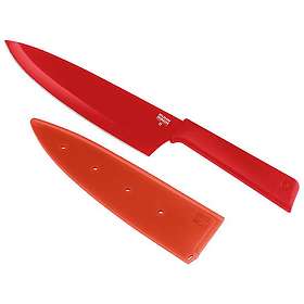 Kuhn Rikon Colori Plus Kockkniv 18cm