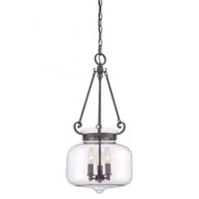 Quoizel Stewart (3L)