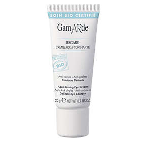 Gamarde Aqua Toning Eye Cream 20g