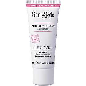 Gamarde Intense Nutrition Face Care 40g