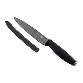 Kuhn Rikon Colori Titanium Allkniv 12.5cm