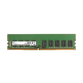 Samsung DDR4 2666MHz ECC 16GB (M391A2K43BB1-CTD)