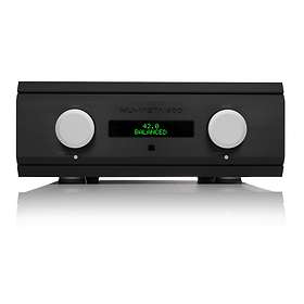 Musical Fidelity Nu-Vista 600
