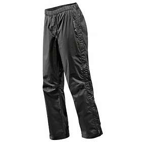 Vaude Fluid Full Zip II S/S Pants (Herr)