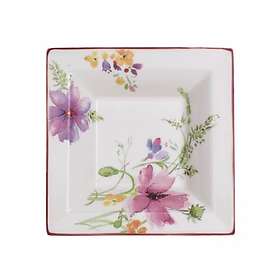 Villeroy & Boch Mariefleur Gifts Square Skål 140x140mm