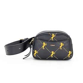 Chloé See By Chloe Collins Crossbody Bag