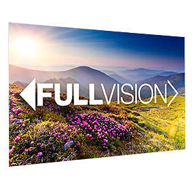 Projecta FullVision HD Progressive 1.3 16:10 255" (550x344)