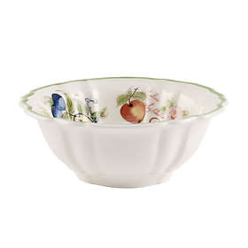 Villeroy & Boch French Garden Arles New Bowl (75cl)