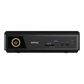 Zotac Zbox Magnus EN1070 (Sort)