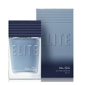 Van Gils Elite After Shave Splash 50ml