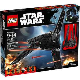 LEGO Star Wars 75156 Krennic's Imperial Shuttle