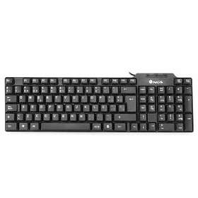 NGS Funky Wired Keyboard (IT)