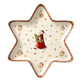 Best pris på Villeroy & Boch Winter Bakery Delight Star Bowl