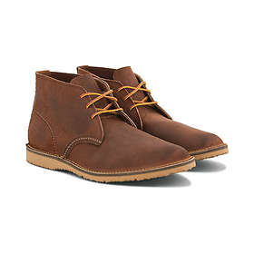 Red Wing Shoes Weekender Chukka