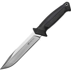 Steel Will Knives Argonaut 800