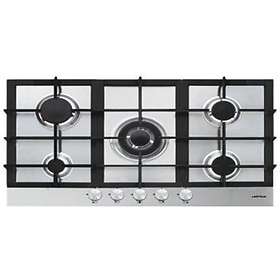 Airlux AT955HIX (Inox)