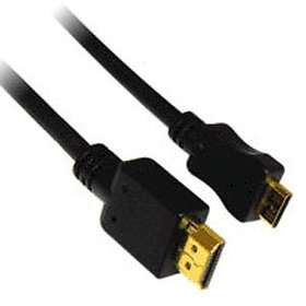 Tech Link WiresNX HDMI - HDMI Mini 2m
