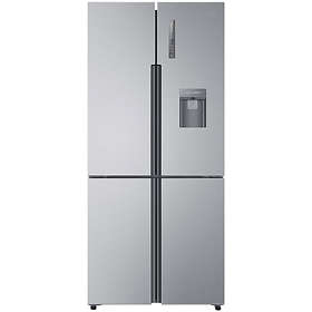 Haier HTF-452WM7 (Stainless Steel)