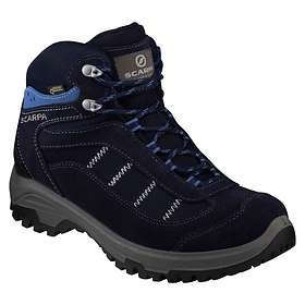 scarpa bora gtx