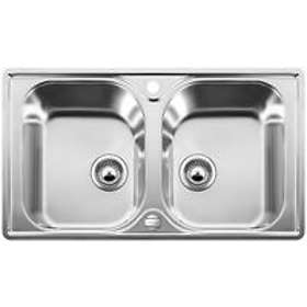 Blanco Lantos 8 IF (Inox)
