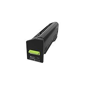 Lexmark 82K0U10 (Noir)