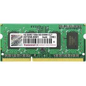 SO-DIMM DDR3