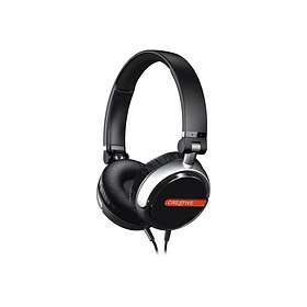 Creative Flex On-ear