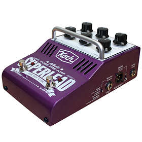 Koch Superlead Preamp