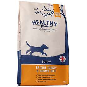 Healthy Paws Puppy 12kg