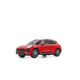 Jamara Porsche Macan Turbo (405020) RTR