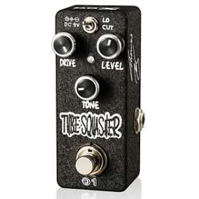 Xvive Audio O1 Tube Squasher Analog Overdrive