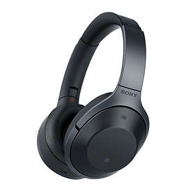 Sony MDR-1000X Wireless Over-ear Headset