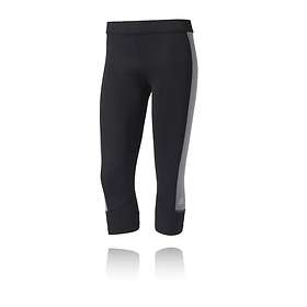 Adidas Techfit Capri Tights (Dame)