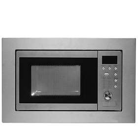 Cookology IM20LSS (Stainless Steel)