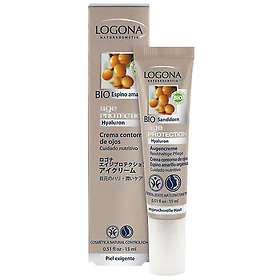 Logona Age Protection Eye Cream 15ml