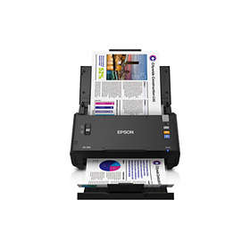 epson ds 530 double sided scan