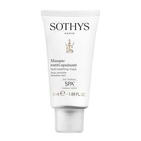 Sothys Paris Nutri-Soothing Mask 50ml