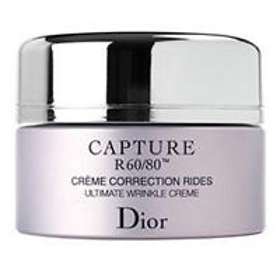 capture r60 80 dior creme correction rides