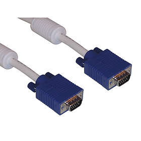 Sandberg Lux-Line VGA - VGA 1.8m