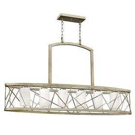 Hinkley Lighting Nest Island (6L)