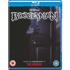 Boogeyman (UK) (Blu-ray)