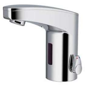 Cassøe Iqua M10 Basin Mixer 704306104 (Chrome)