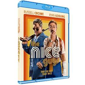The Nice Guys (Blu-ray)