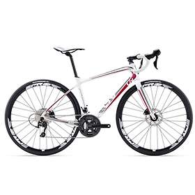 Giant Liv Avail Advanced 2