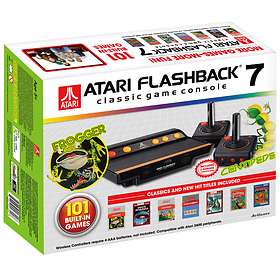 AtGames Atari Flashback 7 2016